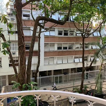 Copacabana, Sol E Mar Rio de Janeiro Exterior photo